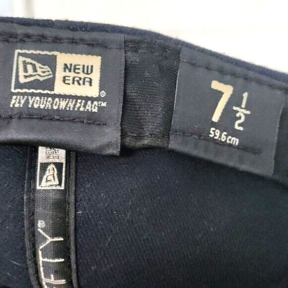 Trenton Thunder Fitted Hat - Picture 9 of 10